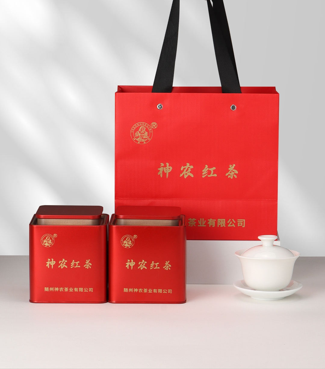 神農紅茶【SN5-03】